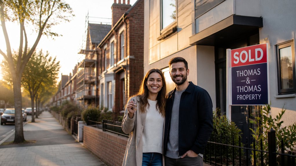 affordable birmingham property market