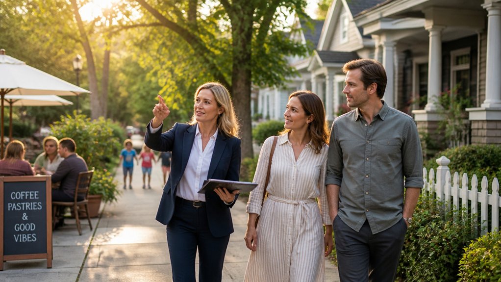 assess local reputation and engagement