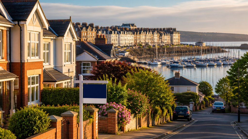 bangor property price ranges