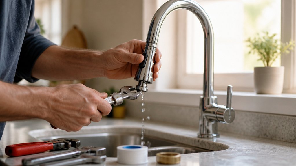 basic home repair skills