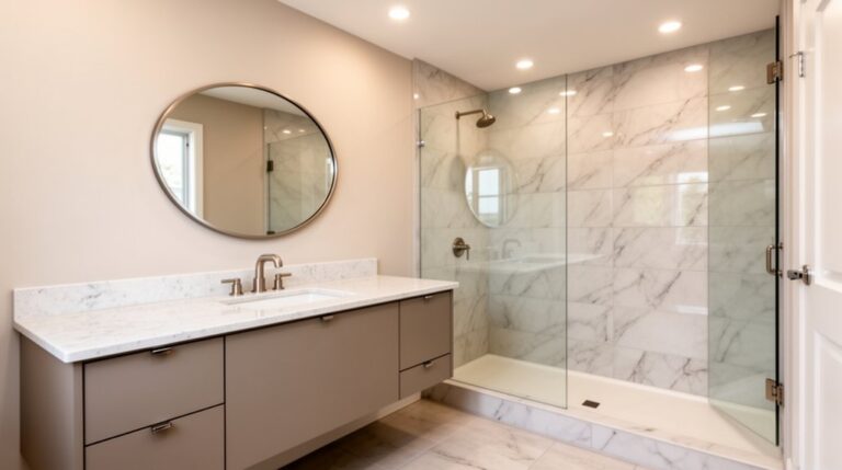 bathroom upgrades boost value