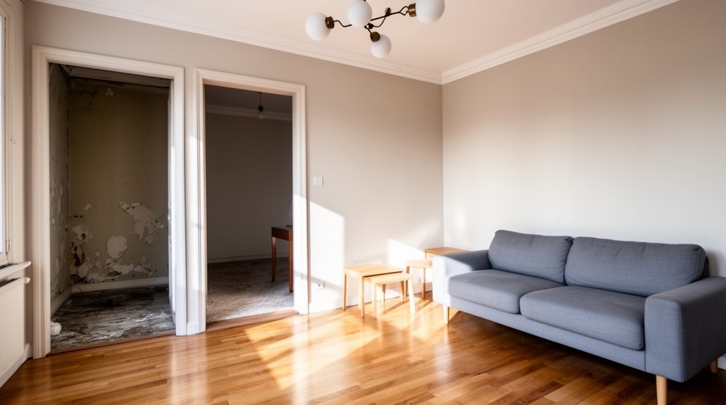 boost rental income through upgrades