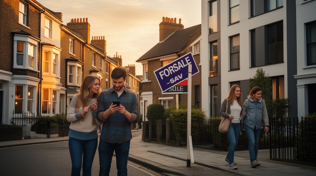 bristol estate market trends