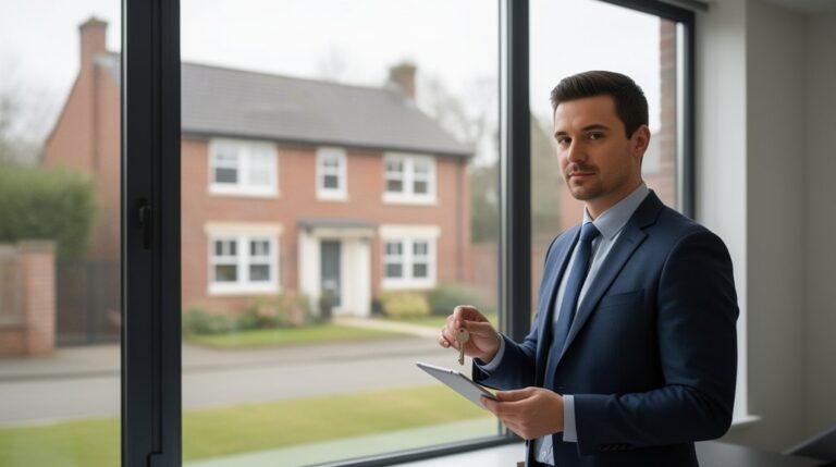 choosing the best estate agent