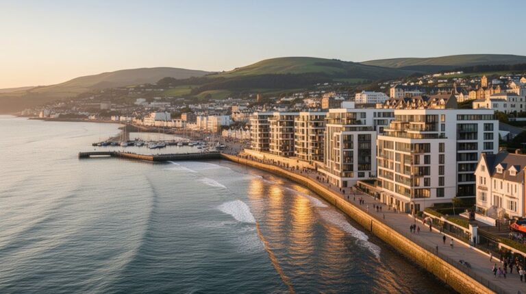 coastal living and investment
