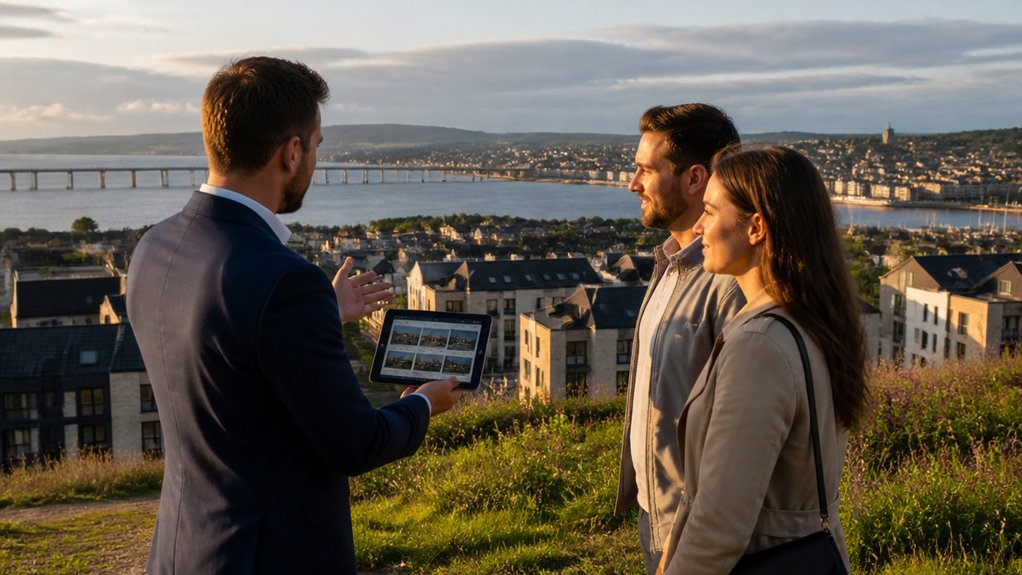 comprehensive data driven property management