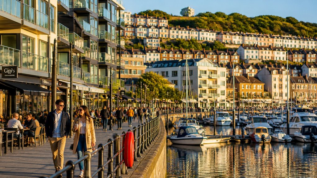 diverse resilient swansea rental market