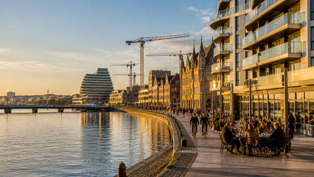 dundee property demand growth as an affordable city market 