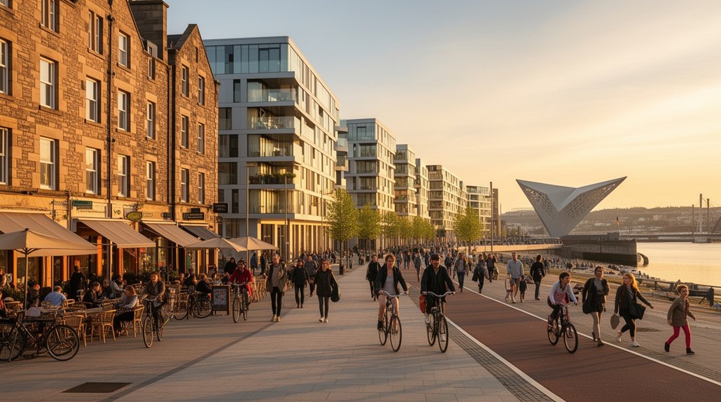 dundee s affordable city growth