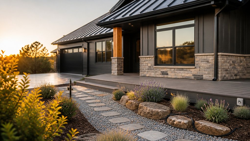 durable affordable low maintenance upgrades