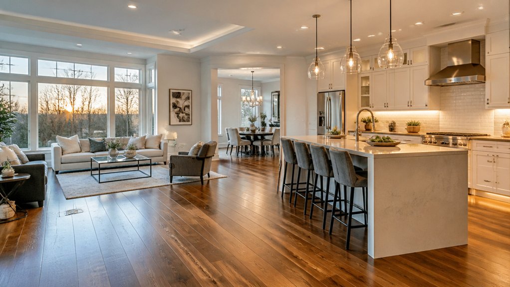 enhance lighting for value