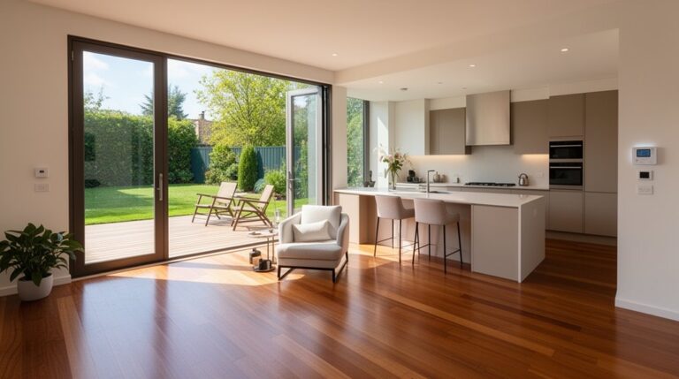 enhance property with smart upgrades