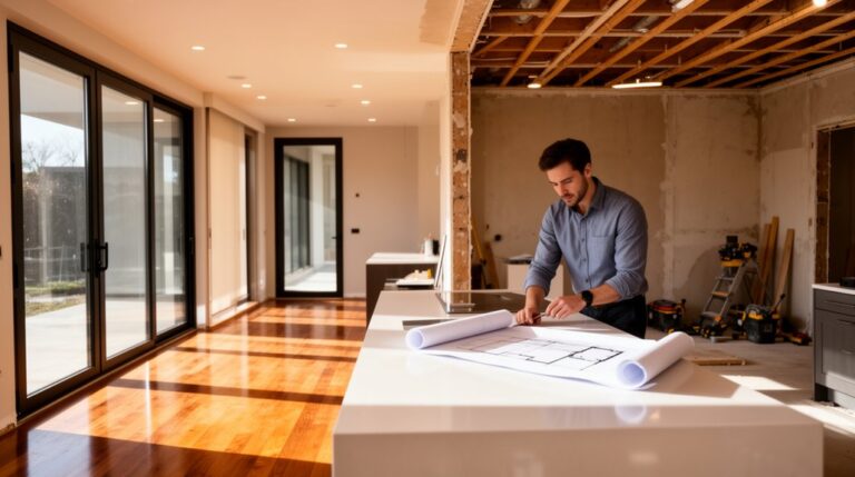 enhancing investment through renovations