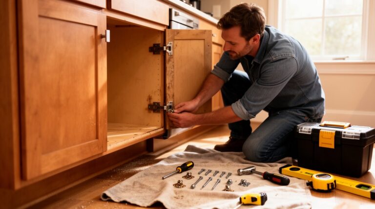 essential home repair skills