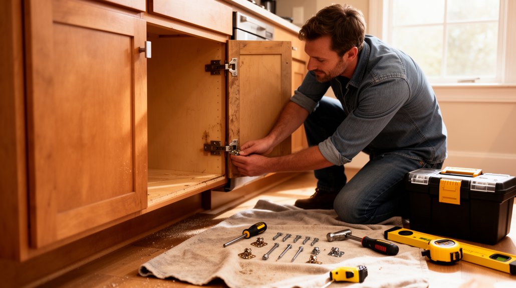 essential home repair skills