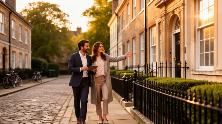 guiding buyers in high value areas
