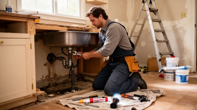 home maintenance essential tips