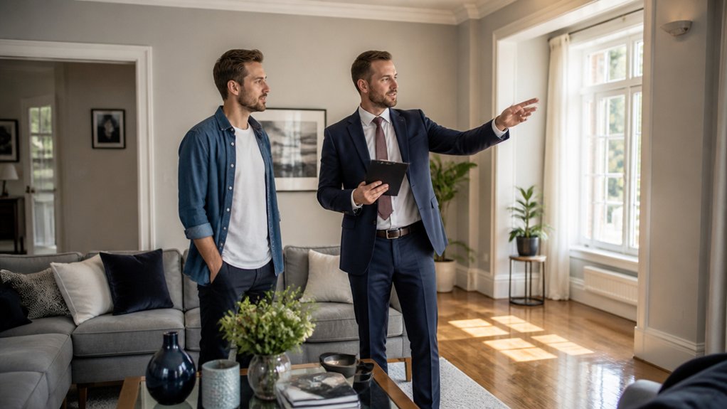 home valuation and strategy
