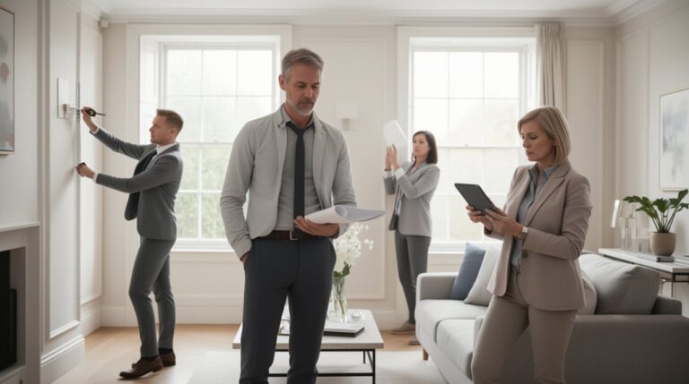 importance of property valuation