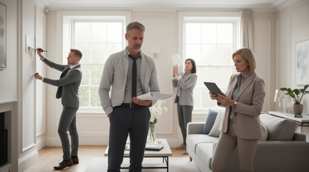 importance of property valuation
