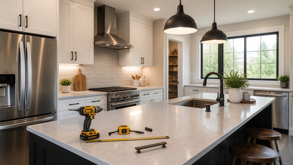 kitchen upgrades boost property value
