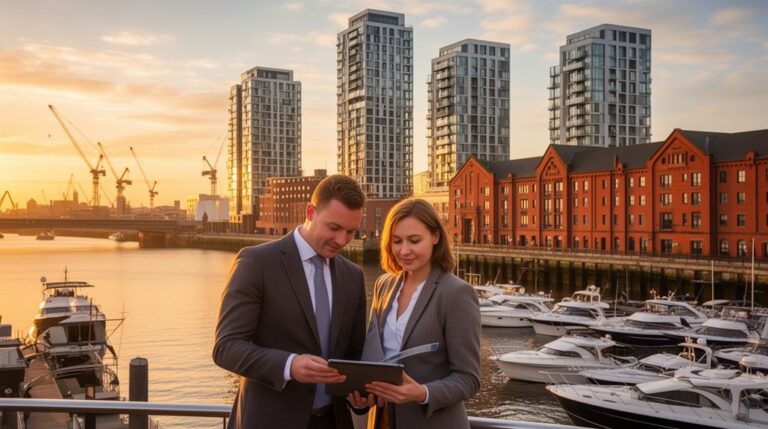 liverpool property market growth