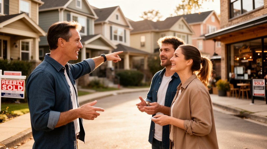 local expertise benefits buyers