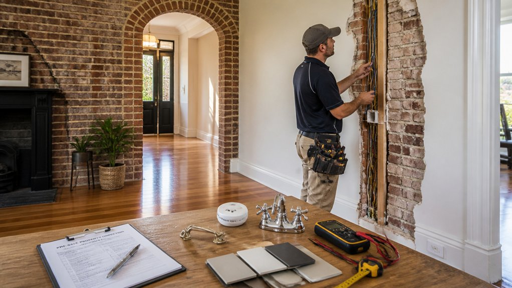 market driven renovation validation