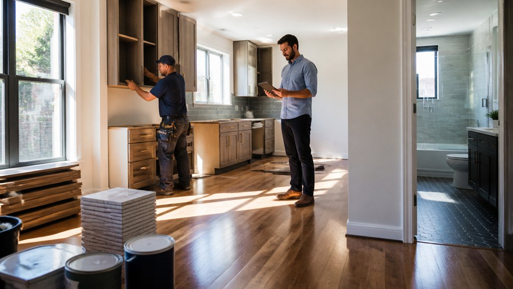 maximize rental income efficiency