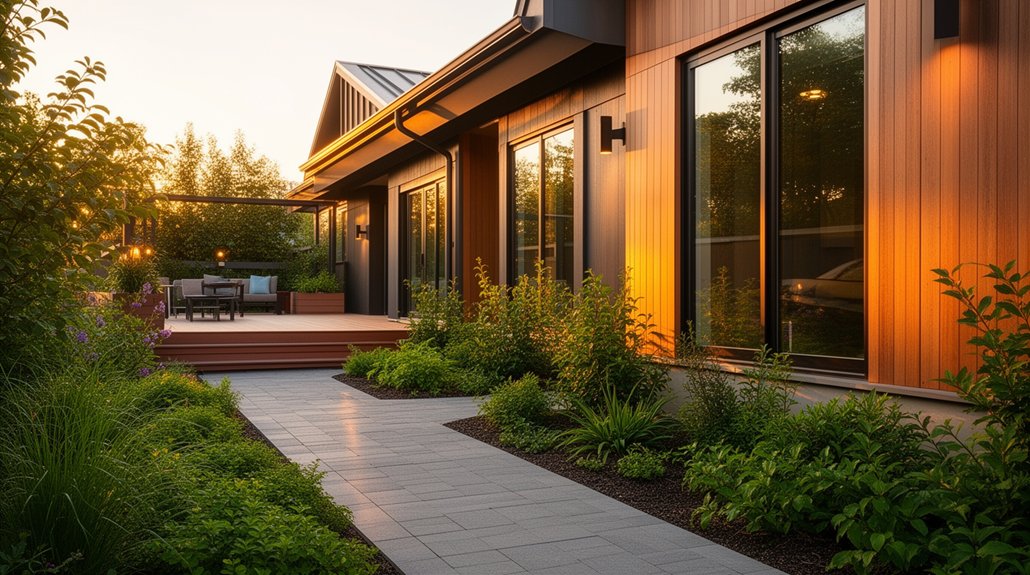 maximizing long term property value