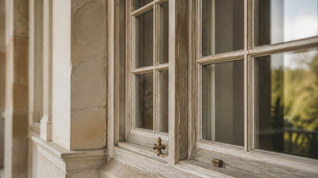 preserve character and craftsmanship