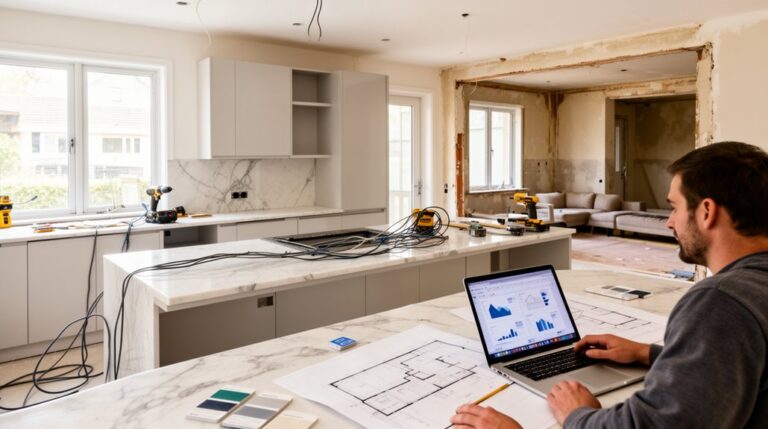 prioritize renovations for investment