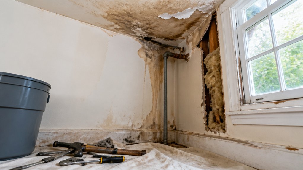 prioritize urgent safety repairs