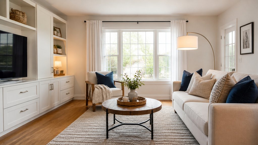 prioritize visible affordable upgrades