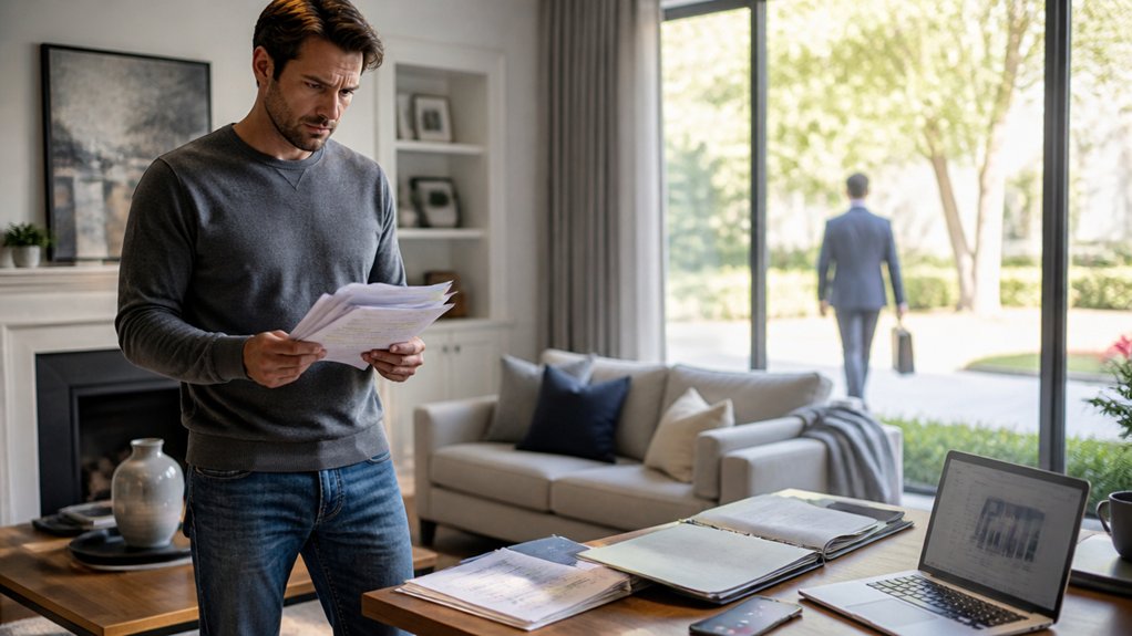 private sale risks and liabilities
