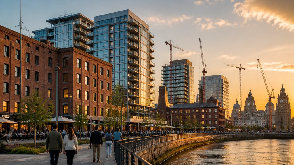 public private urban revitalization