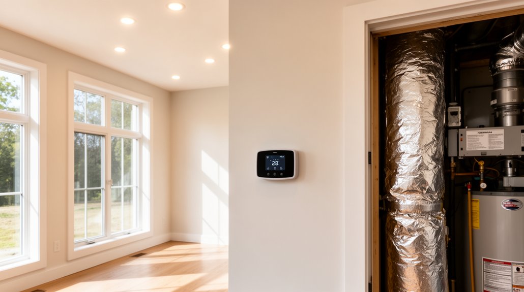 quick energy saving upgrades