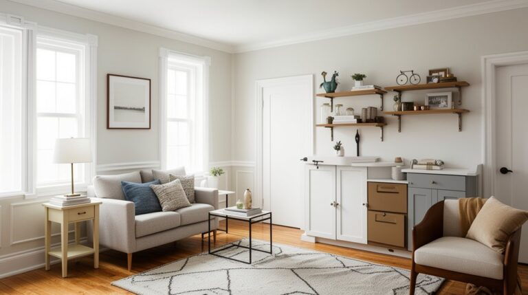 quick home improvement tips