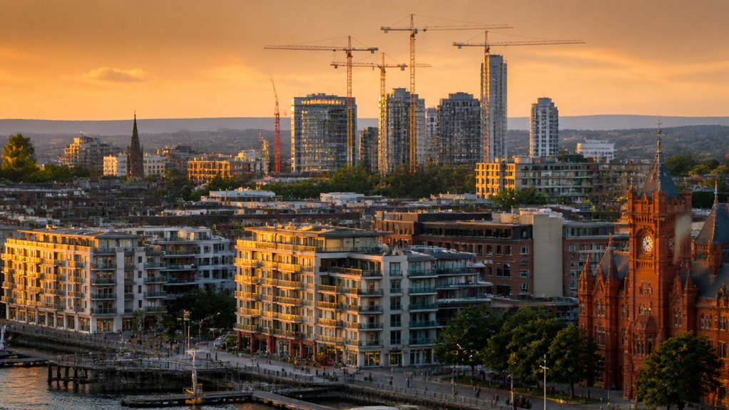 resilient diversified stable investments