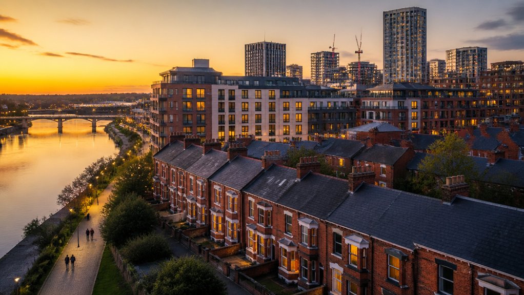 resilient nottingham rental market