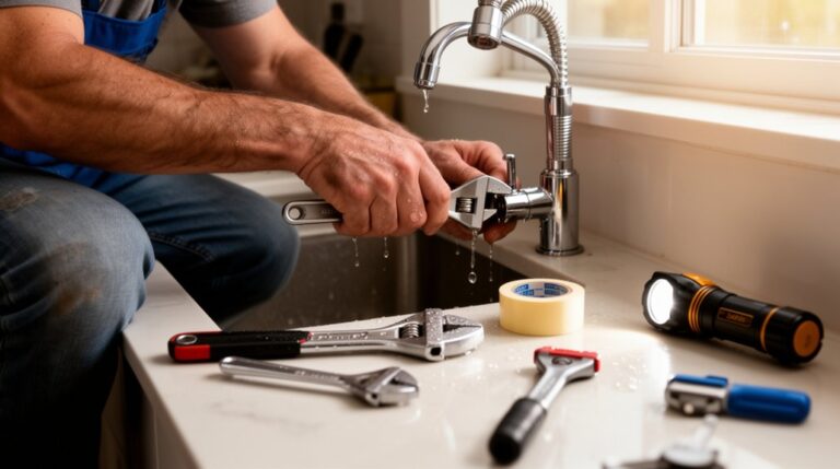 simple diy repair tips
