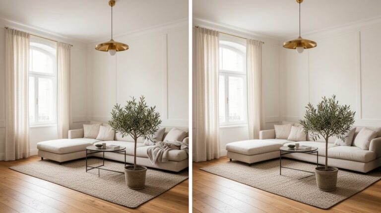 simple room makeover ideas