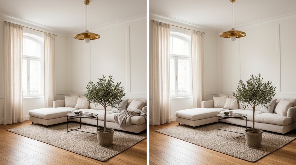 simple room makeover ideas