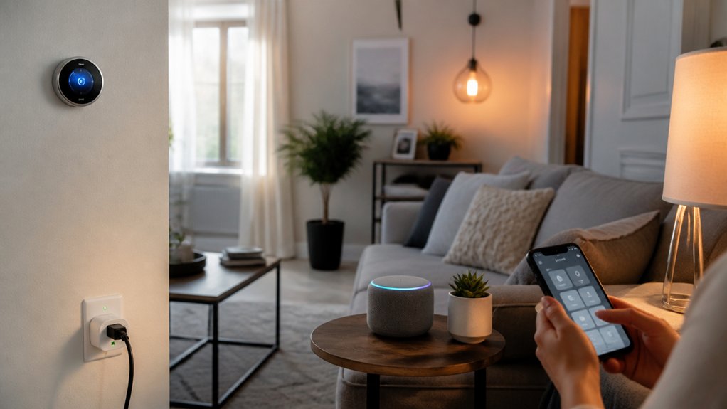 smart home upgrades maximize savings
