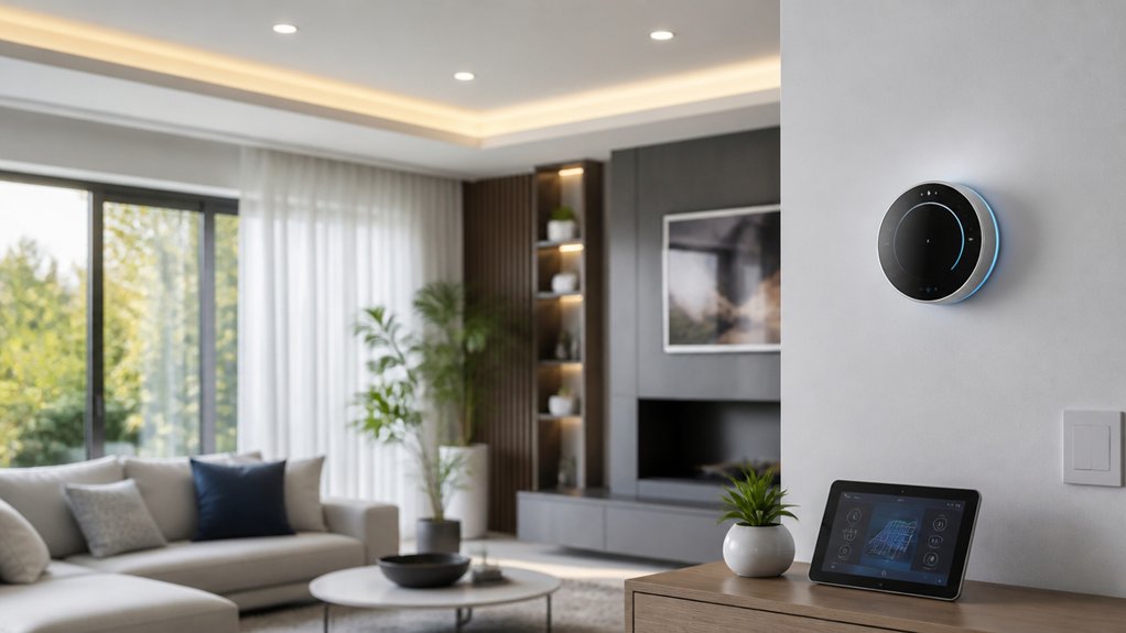 smart thermostat energy savings