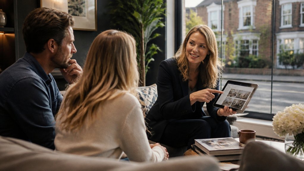 understanding local buyer preferences