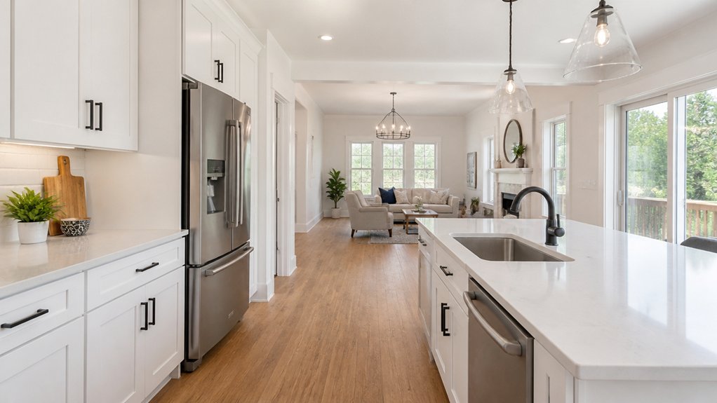 value boosting home improvements