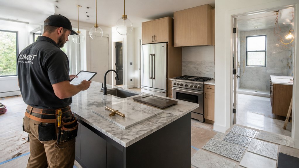 value boosting renovation priorities