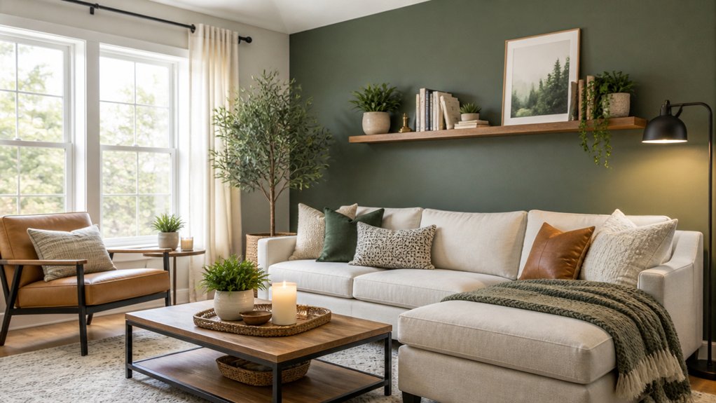 weekend home refresh ideas